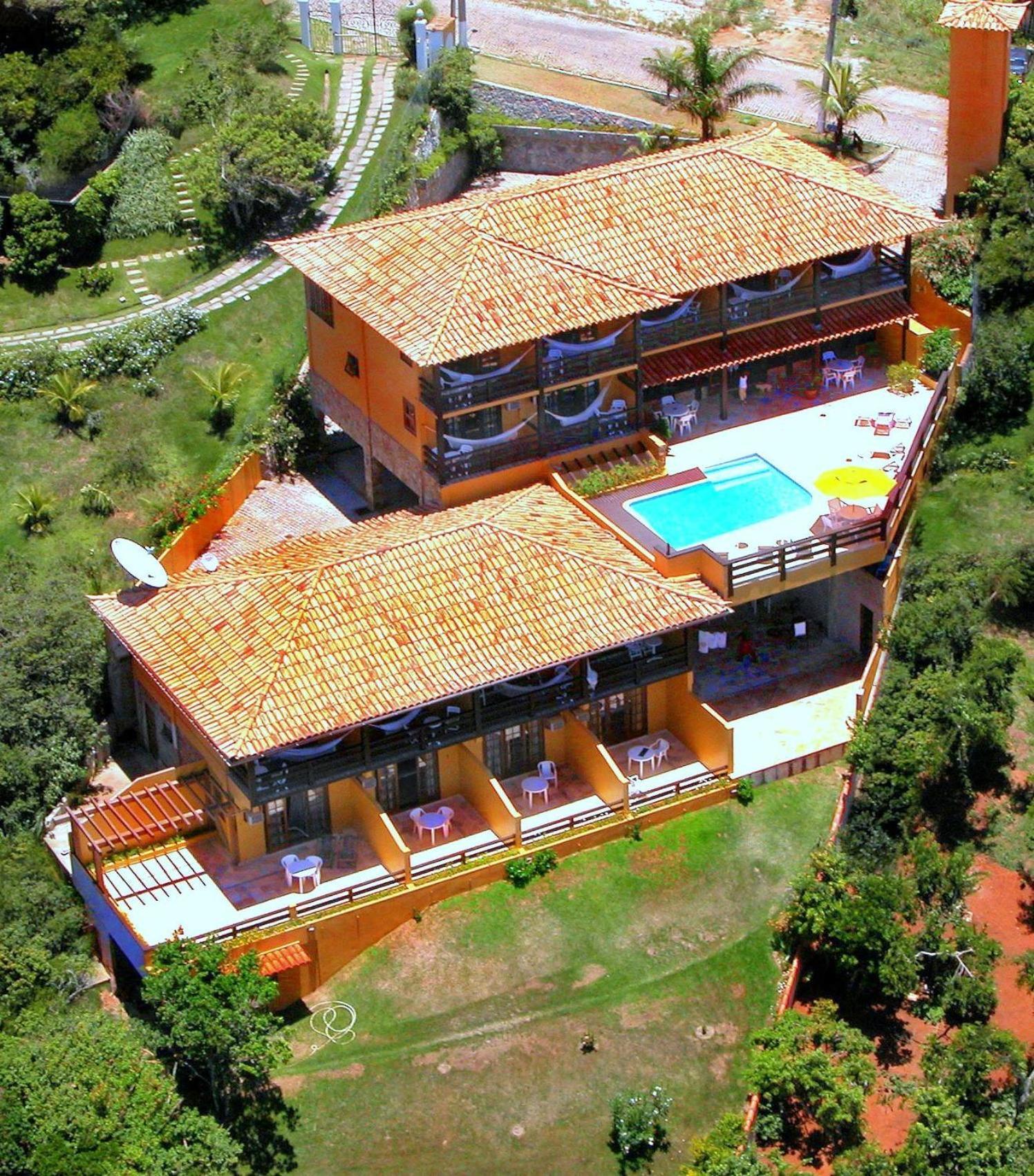 Pousada Gente Bonita Mirante Búzios Exterior foto